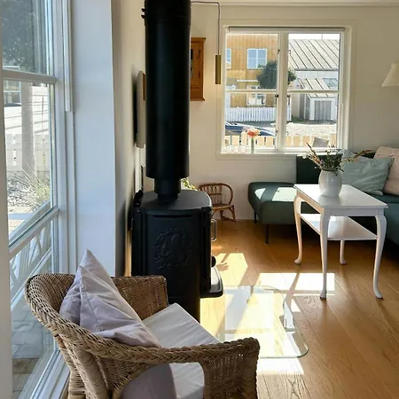 By The Water In Oer Maritime Ebeltoft