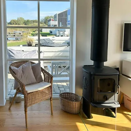 By The Water In Oer Maritime *