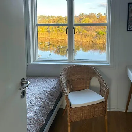 By The Water In Oer Maritime Ebeltoft