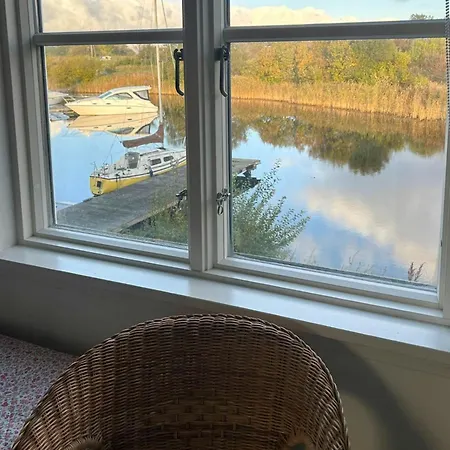 Vakantiehuis By The Water In Oer Maritime *