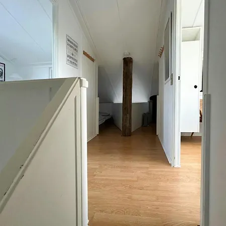 By The Water In Oer Maritime