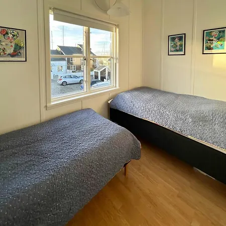 By The Water In Oer Maritime *