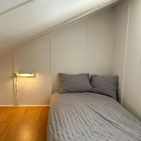 By The Water In Oer Maritime