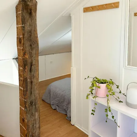 By The Water In Oer Maritime *