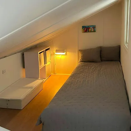 By The Water In Oer Maritime * Ebeltoft