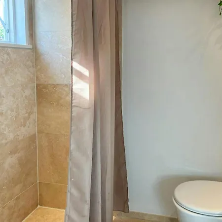 By The Water In Oer Maritime Vakantiehuis