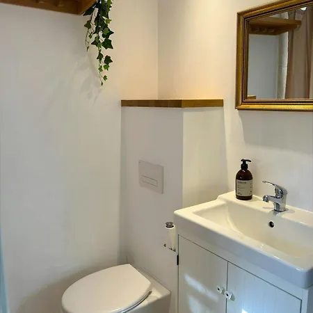 By The Water In Oer Maritime