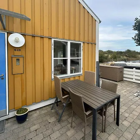 By The Water In Oer Maritime * Ebeltoft