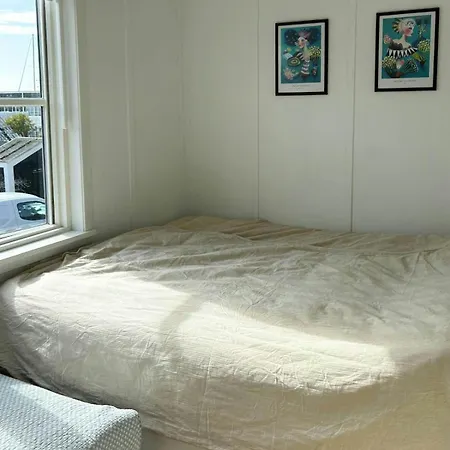 Holiday home By The Water In Oer Maritime Ebeltoft